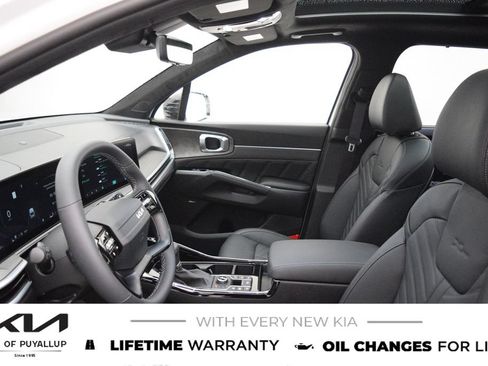 New 2026 Kia Sorento SX Prestige AWD/4WD image 10