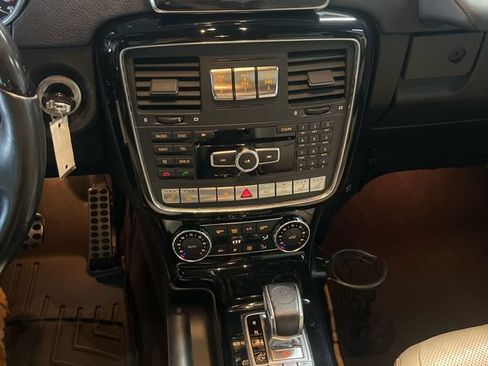 Used 2013 Mercedes-Benz G 63 AMG 4MATIC image 43