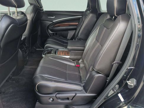 Used 2017 Acura MDX SH-AWD w/ Advance Package image 29