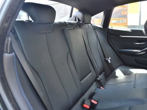 Used 2018 BMW 440i xDrive AWD/4WD image 40