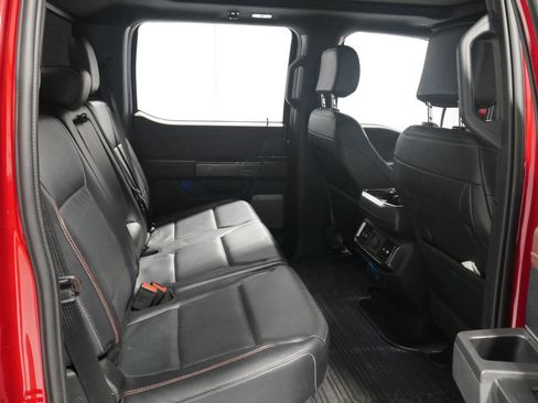 Certified 2023 Ford F150 Lariat image 17