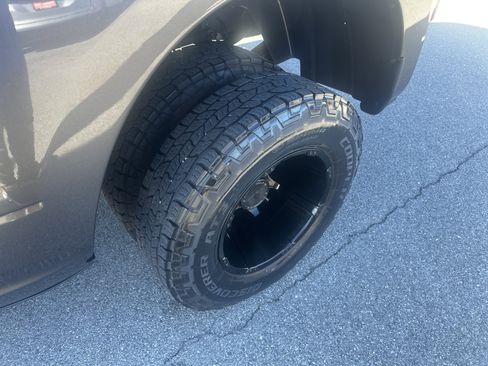 Used 2016 RAM 3500 Tradesman w/ Popular Equipment Group image 20