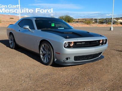 Used 2020 Dodge Challenger R/T
