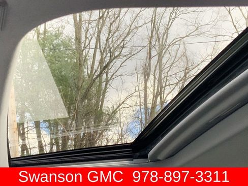 Certified 2019 GMC Sierra 1500 Denali w/ Technology Package AWD/4WD image 20