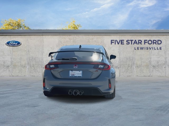 Used 2024 Honda Civic Type R image 7