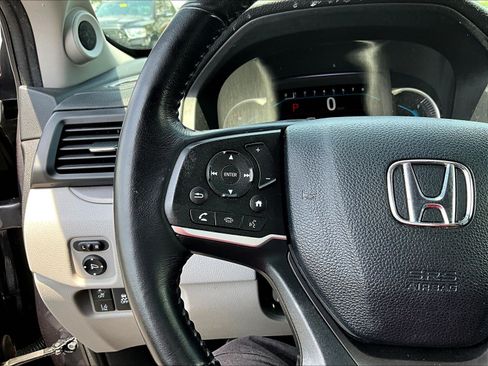 Used 2020 Honda Pilot EX-L image 11