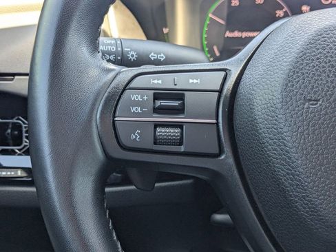 Used 2024 Honda Accord Sport image 13