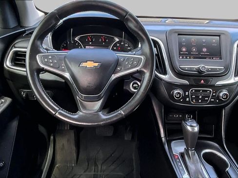 Used 2020 Chevrolet Equinox LT FWD image 6