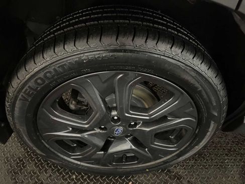 Certified 2023 Subaru Ascent Onyx Edition image 13