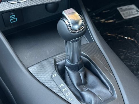 New 2026 Ford Mustang Premium RWD image 19