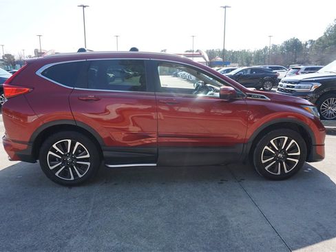 Used 2018 Honda CR-V EX-L image 22