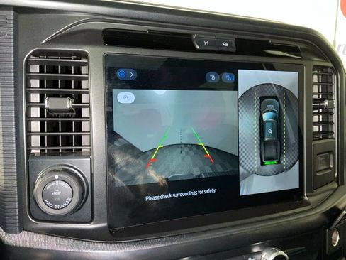 Used 2025 Ford F150 Raptor AWD/4WD image 24