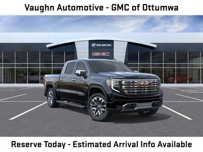New 2026 GMC Sierra 1500 Denali