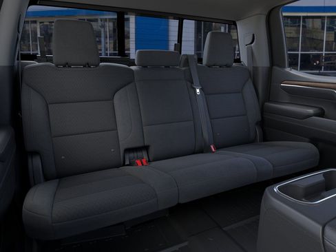 New 2026 Chevrolet Silverado 1500 LT image 17
