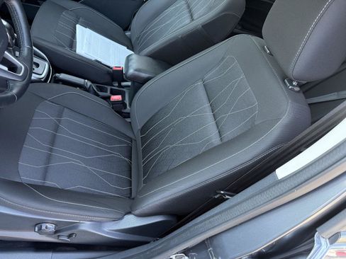 Used 2019 Ford EcoSport SE w/ SE Convenience Package FWD image 19