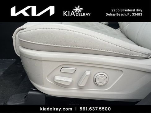 New 2026 Kia Sorento SX Prestige image 21