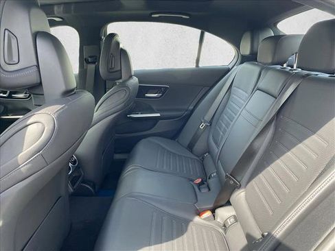 Used 2024 Mercedes-Benz C 300 C 300 image 20