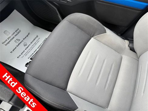 Used 2024 Toyota Tacoma TRD Sport image 27