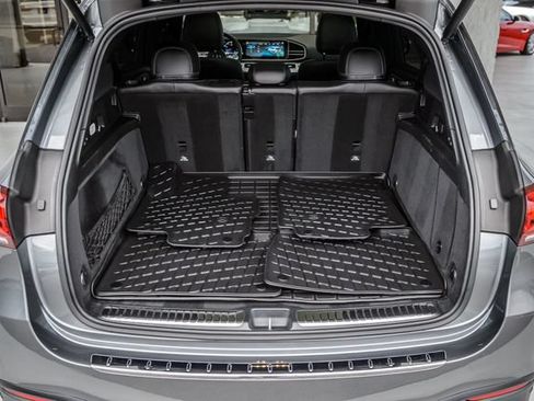 Used 2021 Mercedes-Benz GLE 53 AMG 4MATIC image 11