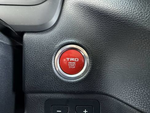 Used 2023 Toyota Tundra SR5 w/ TRD Off-Road Premium Package AWD/4WD image 25