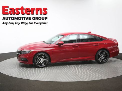 Used 2020 Honda Accord Sport image 57
