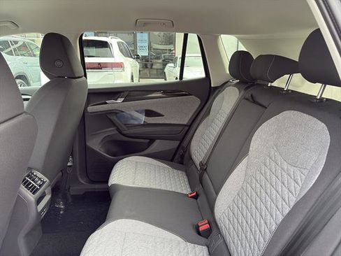 New 2026 Volkswagen Tiguan S image 11