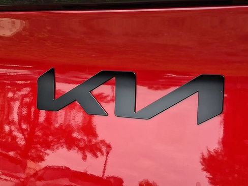 Used 2026 Kia Sportage X-Line w/ X-Line Technology Package AWD/4WD image 31