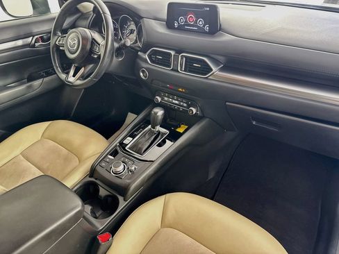 Used 2019 MAZDA CX-5 Touring FWD image 34