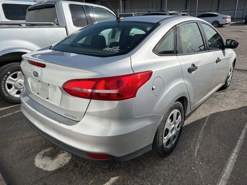 Used 2016 Ford Focus S image 6