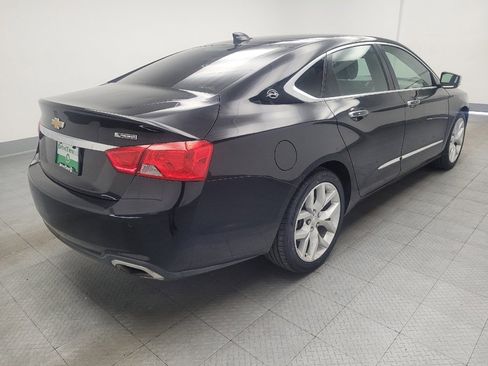 Used 2017 Chevrolet Impala Premier FWD image 9