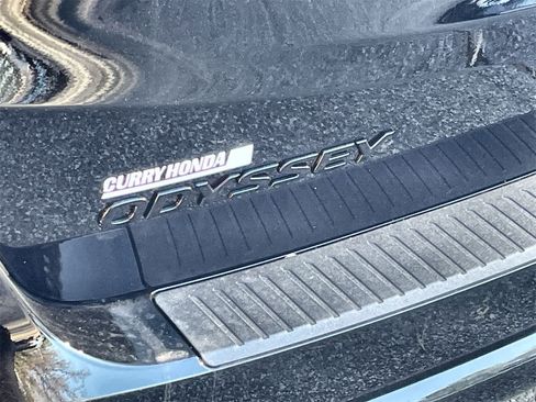 New 2026 Honda Odyssey Sport-L image 8