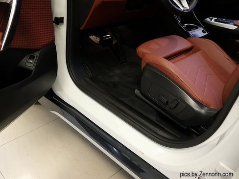 Certified 2026 BMW X1 xDrive28i AWD/4WD image 27