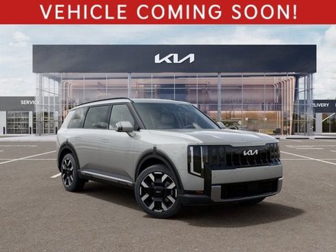 New 2027 Kia Telluride S AWD/4WD image 8