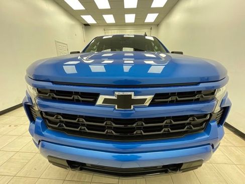 New 2026 Chevrolet Silverado 1500 RST w/ All Star Edition Plus image 17