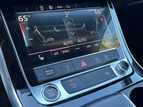 Used 2023 Audi Q7 3.0T Premium Plus w/ Premium Plus Package image 32