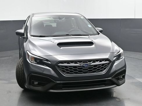 Used 2022 Subaru WRX Premium AWD/4WD image 32