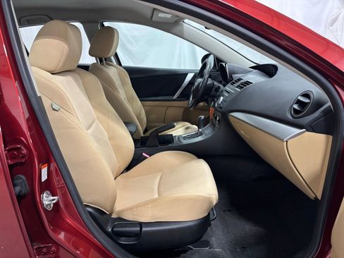 Used 2011 MAZDA MAZDA3 s Sport image 15