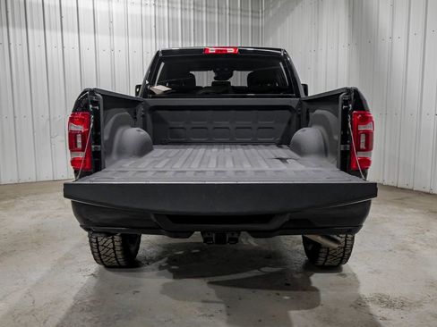 Used 2024 RAM 2500 Big Horn w/ Safety Group image 60