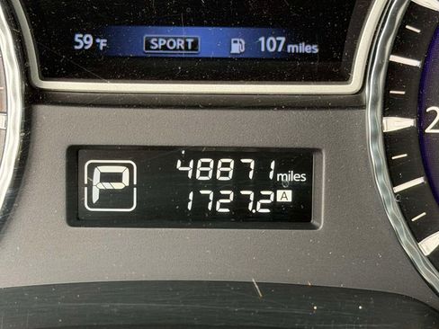Used 2020 INFINITI QX60 Luxe w/ Essential Package AWD/4WD image 36