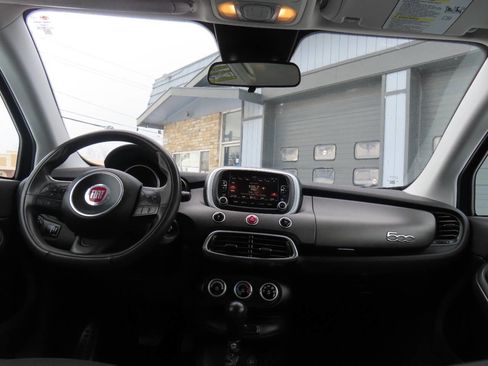 Used 2016 FIAT 500X Trekking image 41