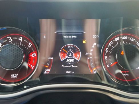 Used 2021 Dodge Challenger SRT Hellcat image 18