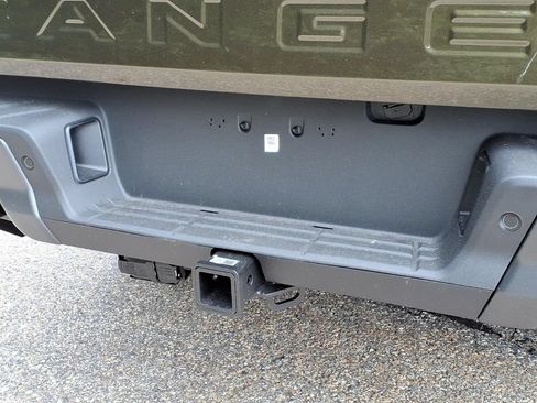 New 2026 Ford Ranger Raptor AWD/4WD image 7