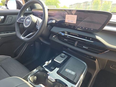 New 2026 Buick Enclave Sport Touring w/ Power Package image 7