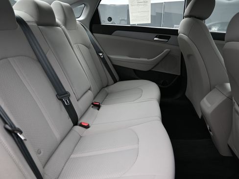 Used 2018 Hyundai Sonata ECO image 26