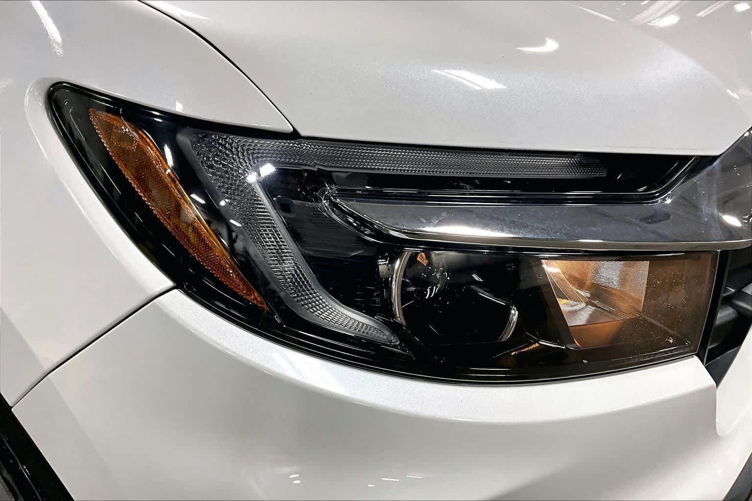 Used 2024 Honda Ridgeline RTL image 26
