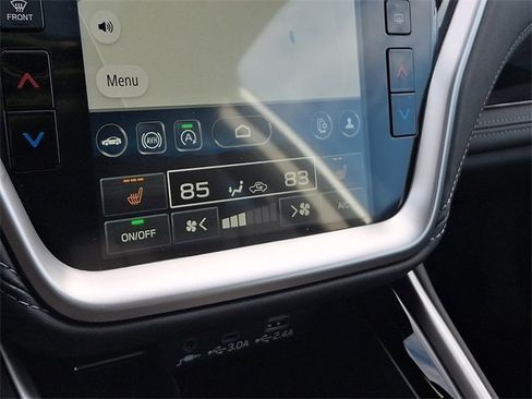 Used 2025 Subaru Outback Limited image 17