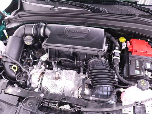 New 2026 Alfa Romeo Tonale w/ Quick Order Package 23H Volce image 17