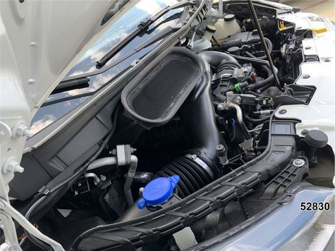 Used 2021 Ford Transit 250 Low Roof RWD image 16
