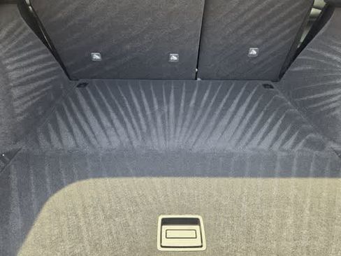 Certified 2024 INFINITI QX55 Essential AWD/4WD image 19