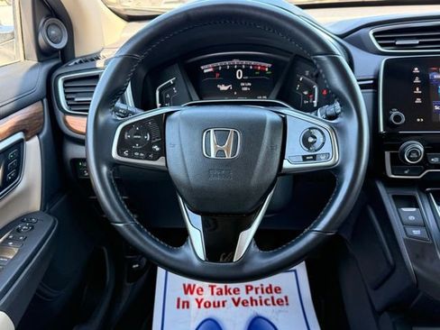Used 2018 Honda CR-V EX-L image 24